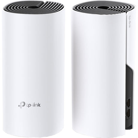 Tp-link deco m4 mesh router (wit, 2 stuks)