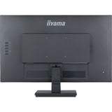 Iiyama prolite xu2792qsu-b6 27 monitor (zwart (mat), hdmi, displayport, 4x usb-a, usb-b)