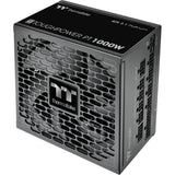 Thermaltake toughpower pt modulaire 1000 watt voeding (1x 12v-2x6, 2x pcie)