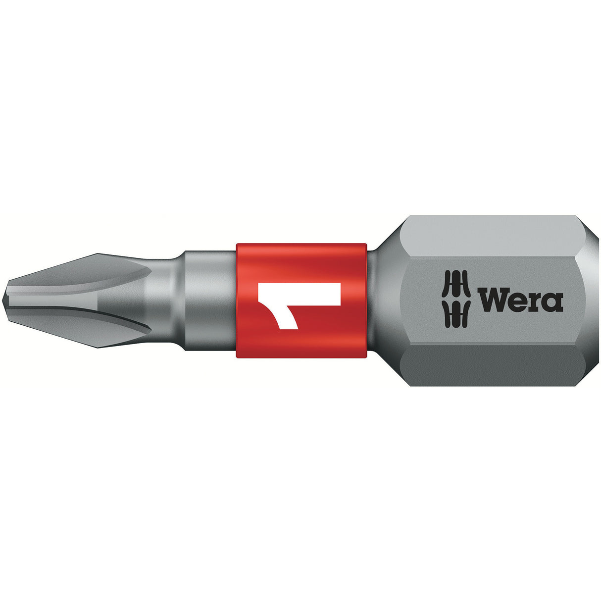 Wera kraftform kompakt 20 ra-r mit tasche bitschroevendraaier 1 4