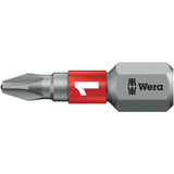 Wera kraftform kompakt 20 ra-r mit tasche bitschroevendraaier 1 4