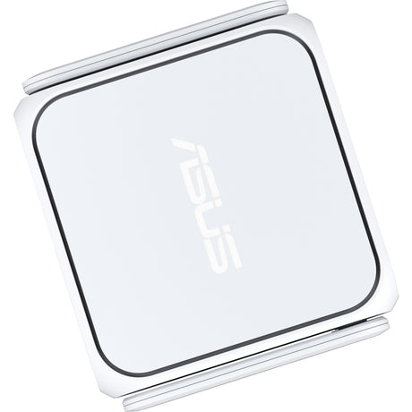 Asus rt-be58 go draadloze wlan lte router (wit)