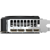 Gigabyte geforce rtx 5080 windforce oc sff 16g grafische kaart (3x displayport, 1x hdmi)