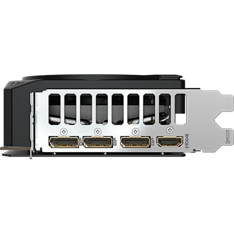 Gigabyte geforce rtx 5080 windforce oc sff 16g grafische kaart (3x displayport, 1x hdmi)