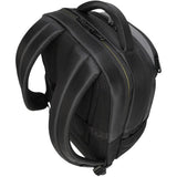 Targus citygear 14-15.6 laptop backpack rugzak (zwart)