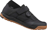 Shimano sh-ge900 - mtb gravity enduro shoes