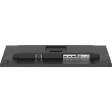 Iiyama prolite xb2797qsu-b1 27 monitor (zwart (mat), hdmi, displayport, usb, audio)