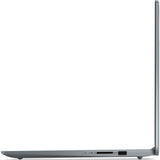 Lenovo ideapad slim 3 15abr8 (82xm013cmh) 15.6 laptop (grijs | r7 5825u | radeon graphics | 16 gb | 512 gb ssd)