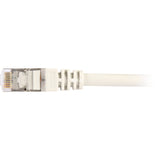 Sharkoon cat.6 netwerkkabel (grijs, 0,5 meter, sftp, rj-45)