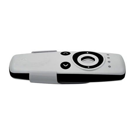 Shelly blu remote control zb afstandsbediening (wit, bluetooth 5, zigbee)
