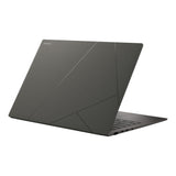 Asus zenbook s14 ux5406sa-qj544w 14 copilot+ laptop (donkergrijs | core ultra 7 258v | intel arc graphics 140v | 32 gb | 1 tb ssd)