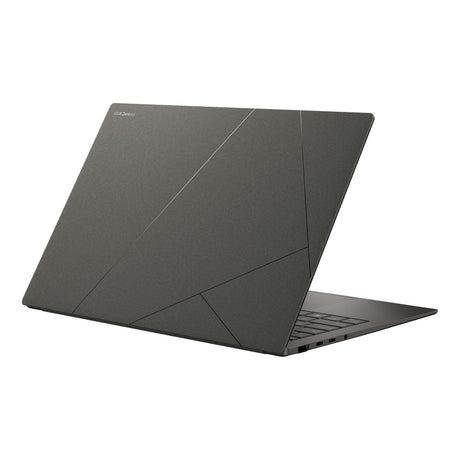 Asus zenbook s14 ux5406sa-qj544w 14 copilot+ laptop (donkergrijs | core ultra 7 258v | intel arc graphics 140v | 32 gb | 1 tb ssd)