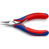Knipex 3522115 grijptang - elektronica - 115mm