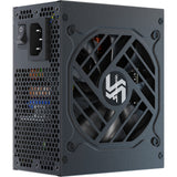 Seasonic focus spx-650 modulaire 650 watt voeding (zwart, 4x pcie)