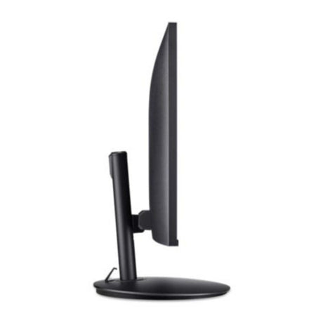 Acer nitro xf240y w3 23.8 gaming monitor (zwart, 2x hdmi, 1x displayport, amd freesync, 240 hz)
