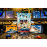 999games 999 games sky team bordspel (nederlands, 2 spelers, 20 minuten, vanaf 12 jaar)