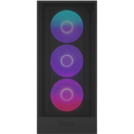 Nzxt kraken elite 420 rgb waterkoeling (zwart)