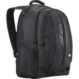 Case logic 17.3'' laptop backpack rbp-217 rugzak (retail)