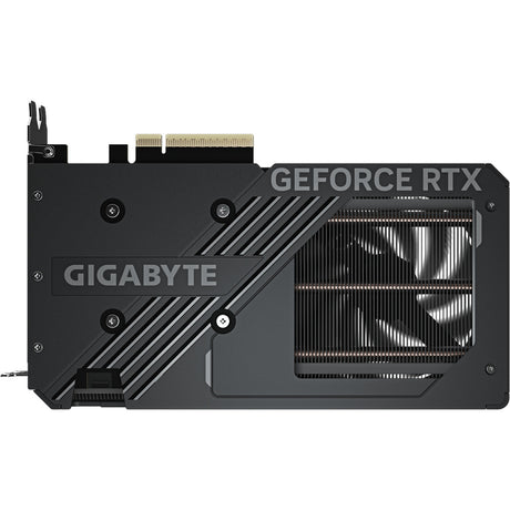 Gigabyte geforce rtx 5060 ti windforce 8g grafische kaart (3x displayport, 1x hdmi)