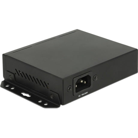 Delock gigabit ethernet switch 4 port + 1 sfp