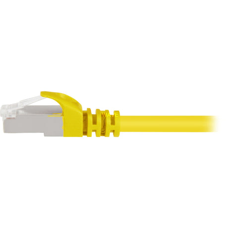 Sharkoon netwerkkabel sftp, rj-45 met cat.6 (geel, 1,5 meter)