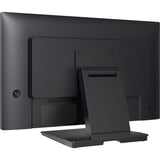 Iiyama prolite t2254msc-b2ag 21.5 touchscreen monitor (zwart, hdmi, displayport, vga, 2x usb-a, usb-b)