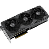 Pny geforce rtx 5080 oc grafische kaart (dlss 4, 3x displayport, 1x hdmi 2.1)
