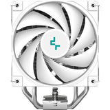 Deepcool ak400 digital se rgb cpu-koeler (wit)