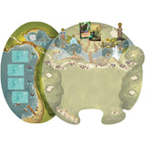 White goblin games everdell: pearlbrook bordspel (nederlands, uitbreiding, 1 - 4 spelers, 60 minuten, vanaf 10 jaar)