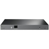 Tp-link tl-sg3428mp switch (managed, poe)