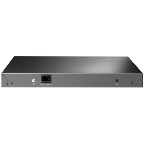 Tp-link tl-sg3428mp switch (managed, poe)