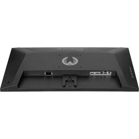 Iiyama g-master black hawk g2741hsu-b1 27 gaming monitor (zwart, hdmi, displayport, 2x usb-a, usb-b, 144 hz)