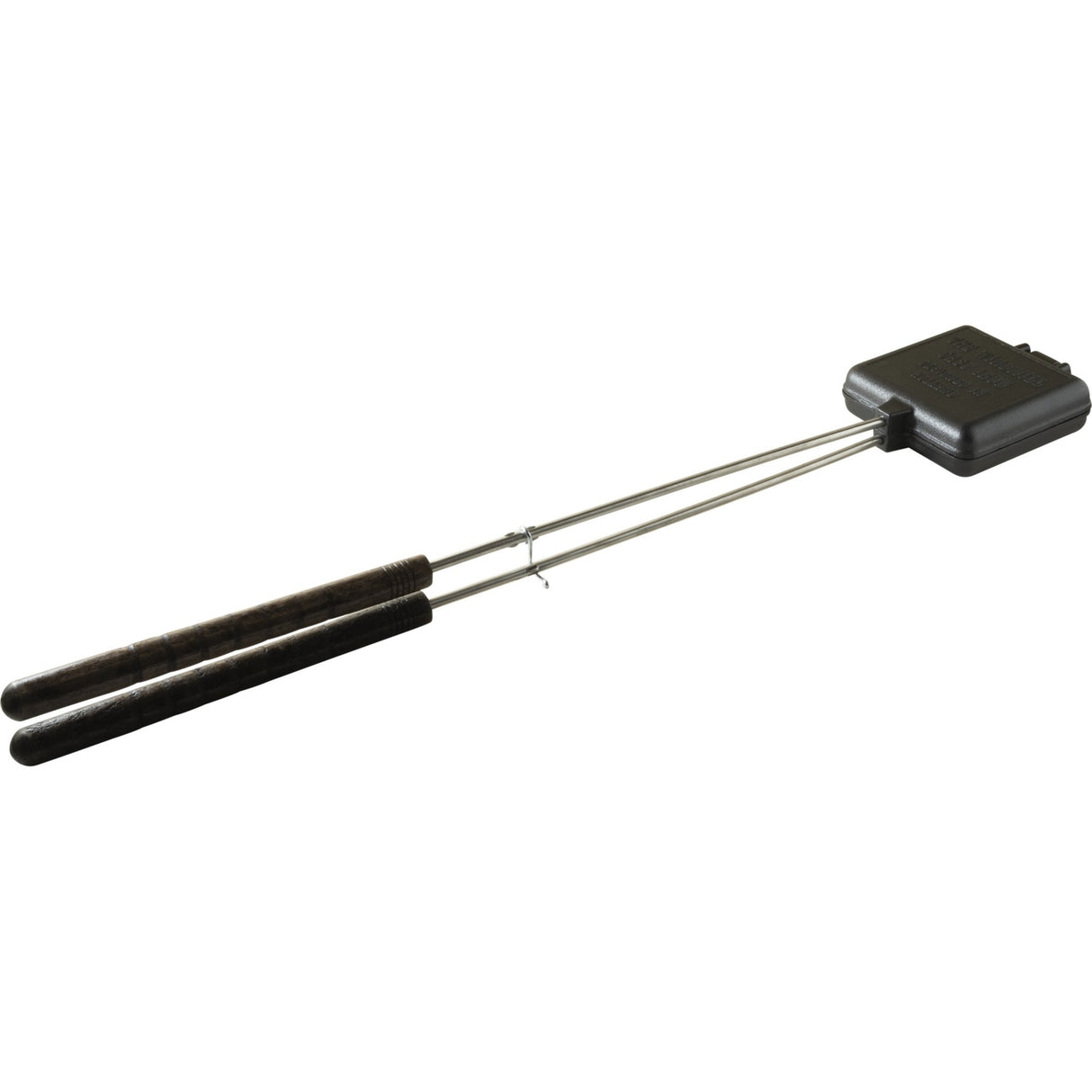 The windmill tosti-ijzer - large sandwichmaker (zwart)