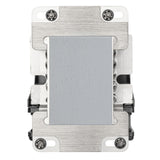 Silverstone sst-xe04-sp3b cpu-koeler (4-pins pwm fan-connector)