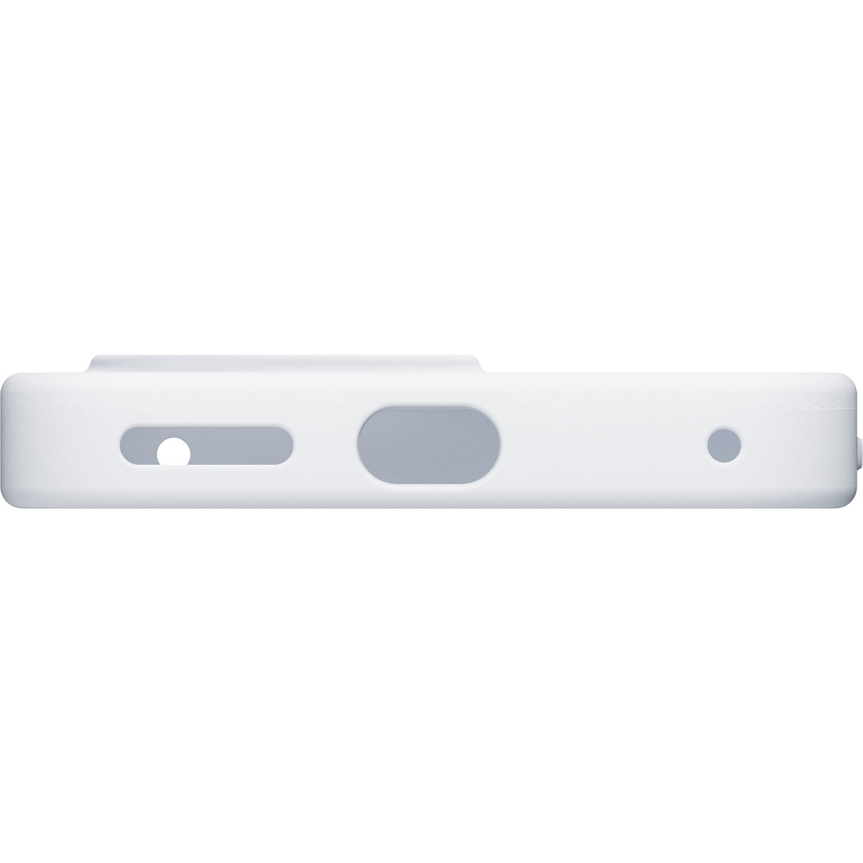 Fairphone (gen. 6) beschermhoesje sleeve (wit)