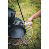 The windmill seasoning cast iron conditioner olie (250 ml)