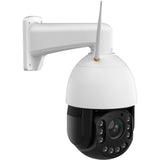 Foscam sd4h ptz beveiligingscamera (wit)