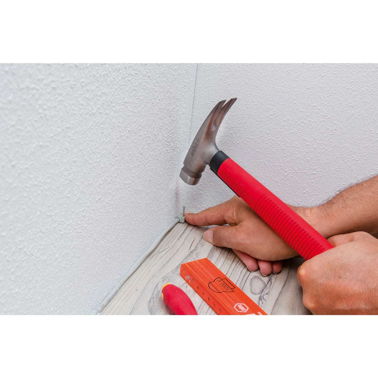 Wiha sb846300e elektrikerhammer