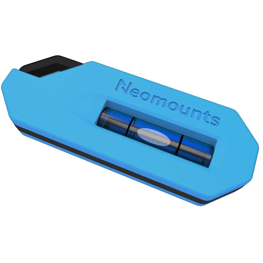 Neomounts select wl30s-850bl18 vlakke wandsteun bevestiging (zwart)