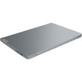 Lenovo ideapad slim 3 14amn8 (82xn00bamh) 14 laptop (grijs | r5 7520u | radeon 610m | 16 gb | 512 gb ssd)
