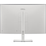 Dell s3225qc 32 4k uhd monitor (zilver, hdmi, 3x usb-c, 120 hz)