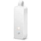 Tp-link usb type-c to rj45 gigabit ethernet netwerkadapter (wit)
