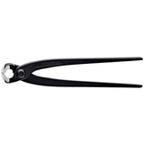 Knipex moniertang (rabitz- en vlechtertang) 9900220 (zwart)