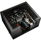 Be quiet! dark power 14 modulaire 1000 watt voeding (zwart, 1x 12v-2x6, 4x pcie)