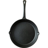 The windmill skillet l bak- braadpan (zwart, ø 26.5 cm)