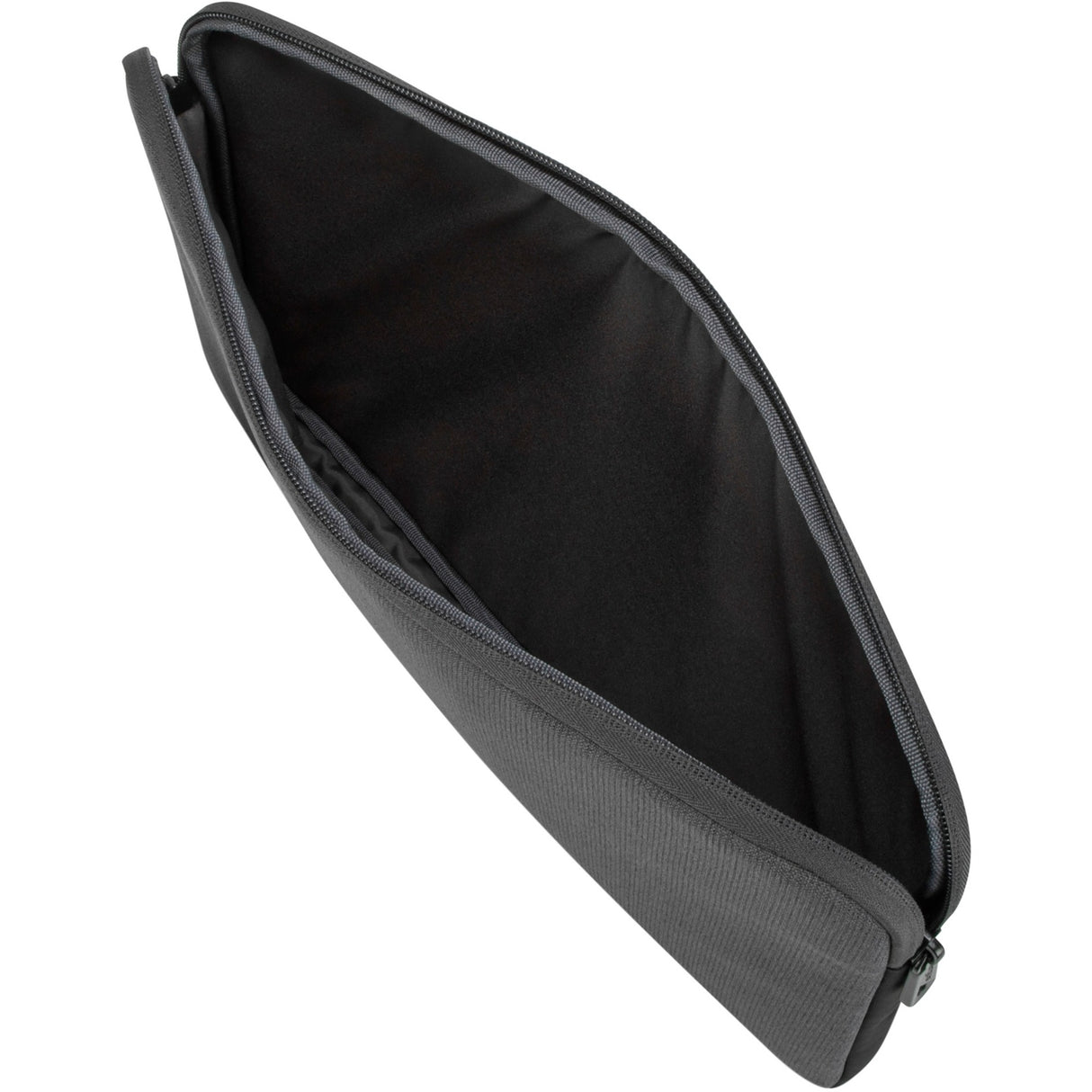 Targus cypress 13-14 eco sleeve laptoptas laptophoes (grijs)