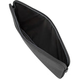 Targus cypress 13-14 eco sleeve laptoptas laptophoes (grijs)