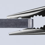 Knipex 825145 combinatietang - spits - 145mm