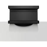 Icy box ib-msa106-hh houder (zwart)