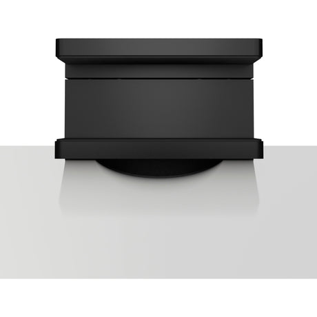 Icy box ib-msa106-hh houder (zwart)